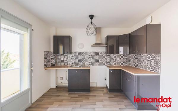 Appartement à louer    3 pièces • 62,27 m2 Épernay