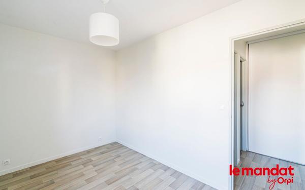 Appartement à louer    3 pièces • 62,27 m2 Épernay