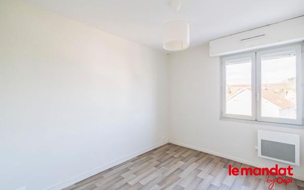 Appartement à louer    3 pièces • 62,27 m2 Épernay