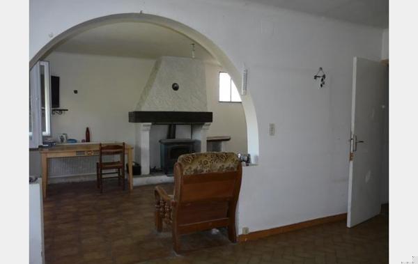Vente Maison Local à rafraîchir Castelnau-montratier   