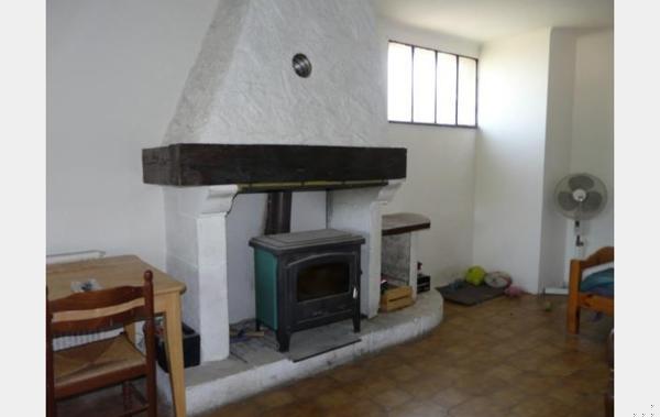 Vente Maison Local à rafraîchir Castelnau-montratier   