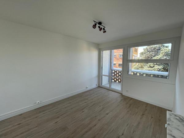 TOULOUSE / Location Appartement 3 Pièces 49 m²