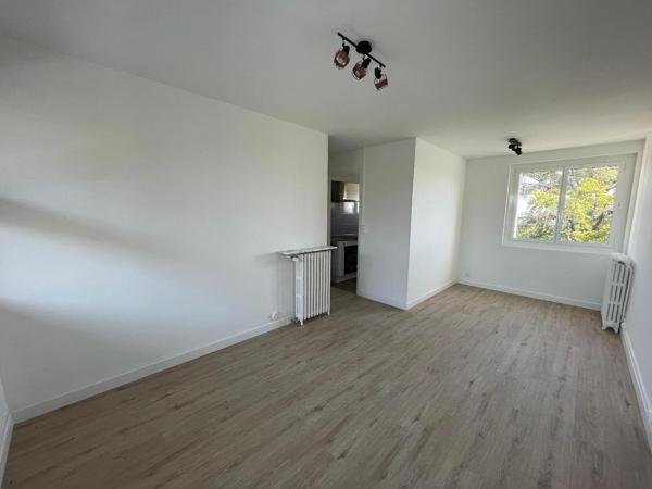 TOULOUSE / Location Appartement 3 Pièces 49 m²