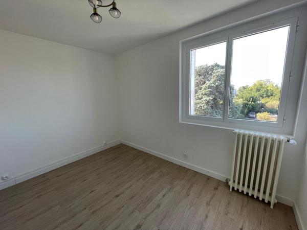 TOULOUSE / Location Appartement 3 Pièces 49 m²