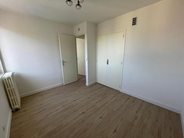 TOULOUSE / Location Appartement 3 Pièces 49 m²