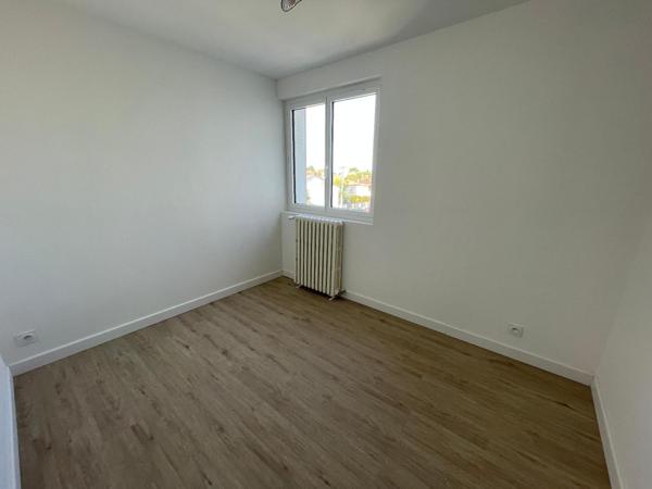 TOULOUSE / Location Appartement 3 Pièces 49 m²