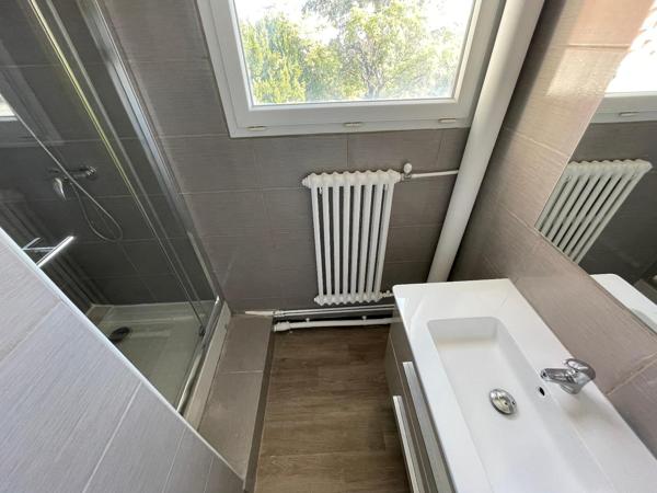 TOULOUSE / Location Appartement 3 Pièces 49 m²