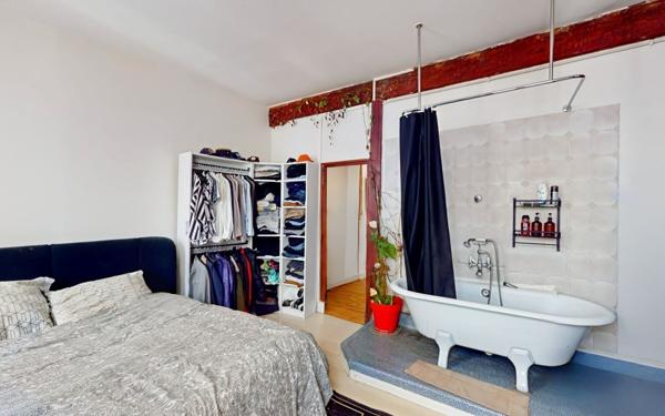 Appartement à vendre    2 pièces •  Toulouse