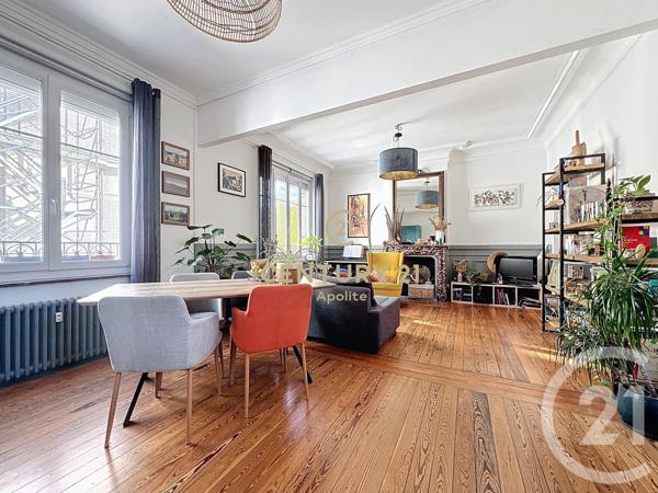 Appartement F2 Bis à vendre  3 pièces - 79,27 m2 LA MADELEINE - 59