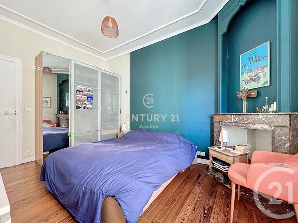 Appartement F2 Bis à vendre  3 pièces - 79,27 m2 LA MADELEINE - 59