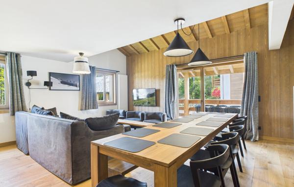 Appartement de 99 m²