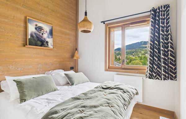 Appartement de 99 m²