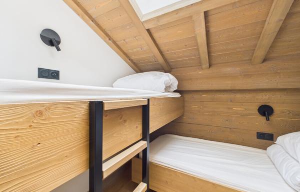 Appartement de 99 m²