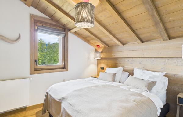 Appartement de 99 m²