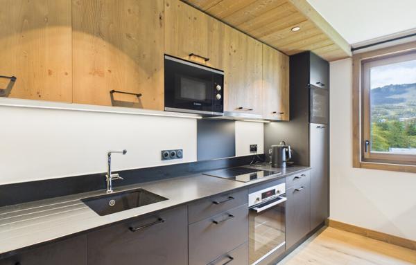 Appartement de 99 m²