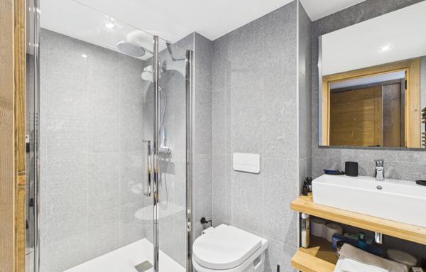 Appartement de 99 m²