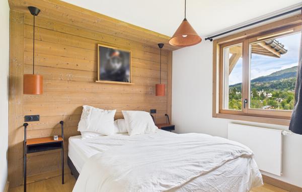 Appartement de 99 m²