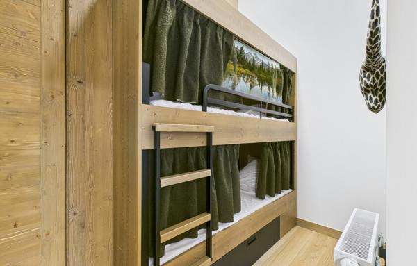 Appartement de 99 m²