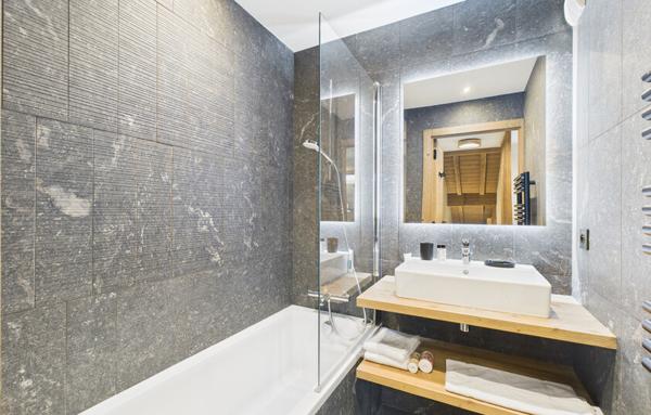 Appartement de 99 m²