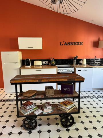 Location maison Royan - 3 pièce(s) - 85 m² - 1 000 €/mois