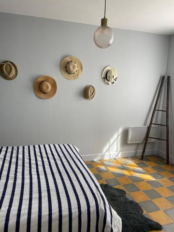 Location maison Royan - 3 pièce(s) - 85 m² - 1 000 €/mois