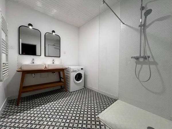 Location maison Royan - 3 pièce(s) - 85 m² - 1 000 €/mois