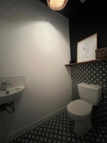 Location maison Royan - 3 pièce(s) - 85 m² - 1 000 €/mois