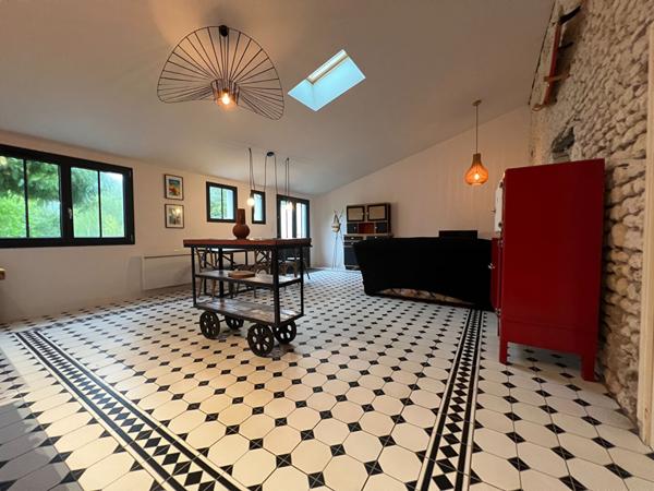 Location maison Royan - 3 pièce(s) - 85 m² - 1 000 €/mois