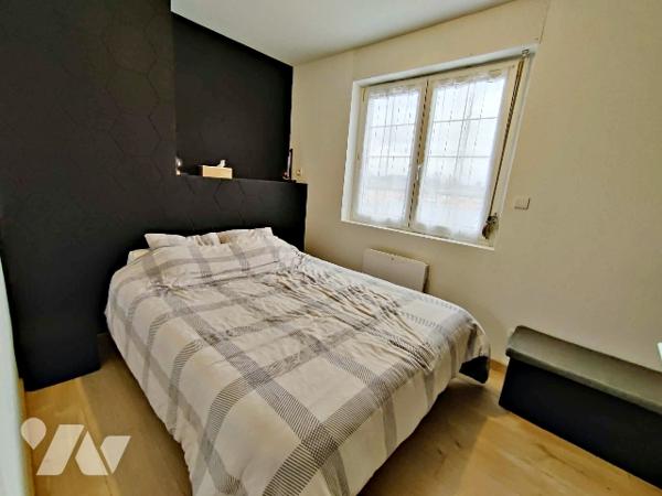 Maison semi-individuelle