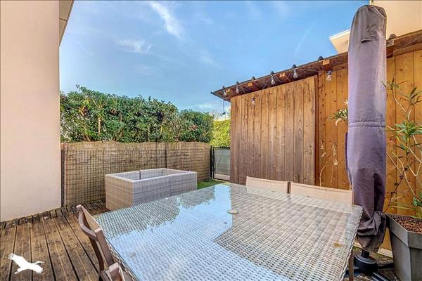 Maison à vendre |  Floirac |  3 pièces | 70 m²
