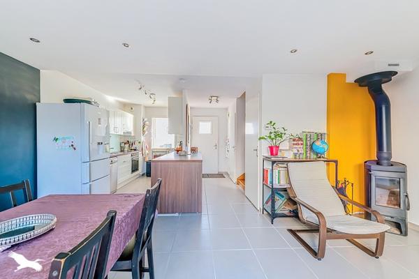 Maison à vendre |  Floirac |  3 pièces | 70 m²