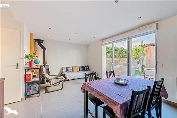 Maison à vendre |  Floirac |  3 pièces | 70 m²