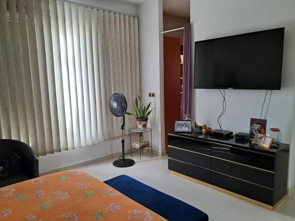 Maison d'architecte avec une belle vue dégagée