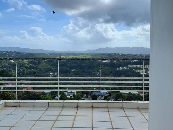 Maison d'architecte avec une belle vue dégagée