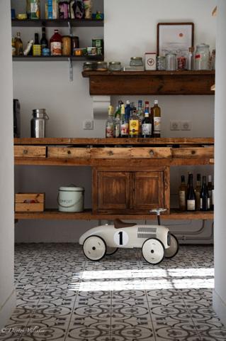 Exceptionnelle maison de maître - centre ville - secteur prisé