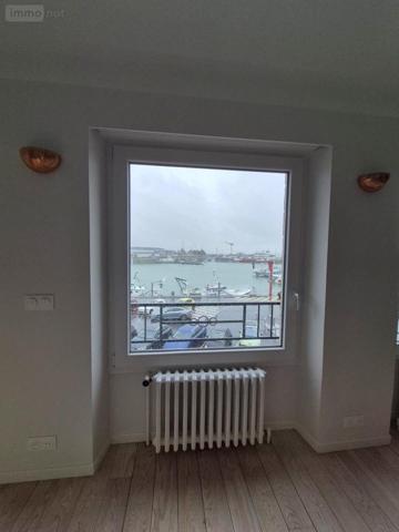 Appartement à vendre à Granville dans la Manche (50400), ref : 028/1588