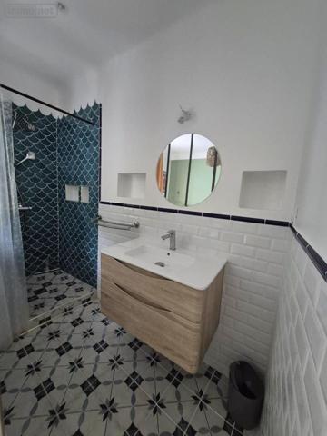 Appartement à vendre à Granville dans la Manche (50400), ref : 028/1588