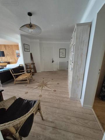 Appartement à vendre à Granville dans la Manche (50400), ref : 028/1588