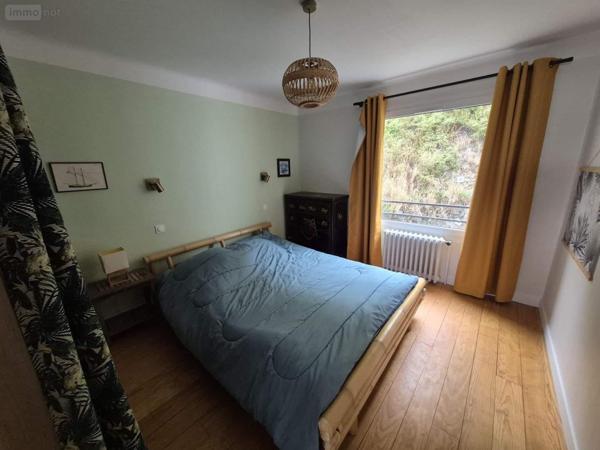 Appartement à vendre à Granville dans la Manche (50400), ref : 028/1588