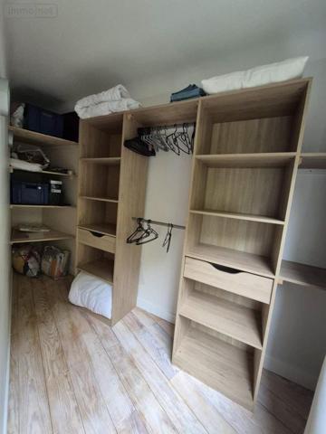 Appartement à vendre à Granville dans la Manche (50400), ref : 028/1588