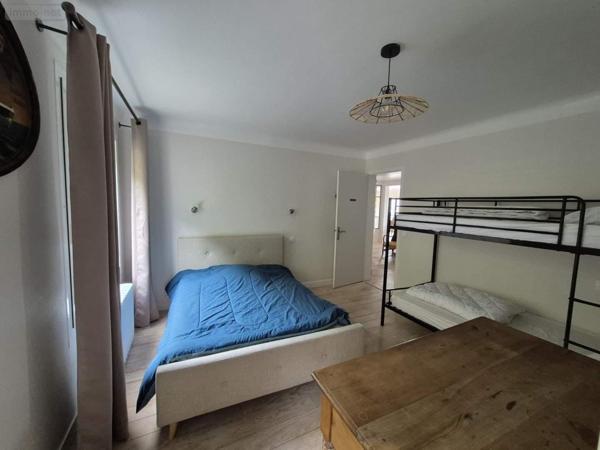 Appartement à vendre à Granville dans la Manche (50400), ref : 028/1588