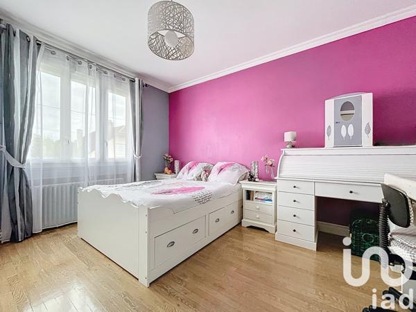 Maison à vendre 9 pièces 164 m² Aulnay-sous-Bois