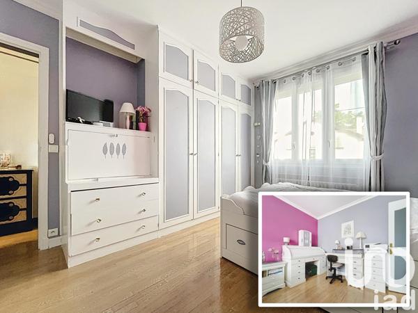 Maison à vendre 9 pièces 164 m² Aulnay-sous-Bois