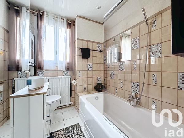 Maison à vendre 9 pièces 164 m² Aulnay-sous-Bois