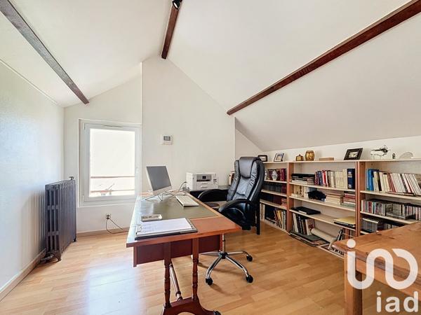 Maison à vendre 9 pièces 164 m² Aulnay-sous-Bois