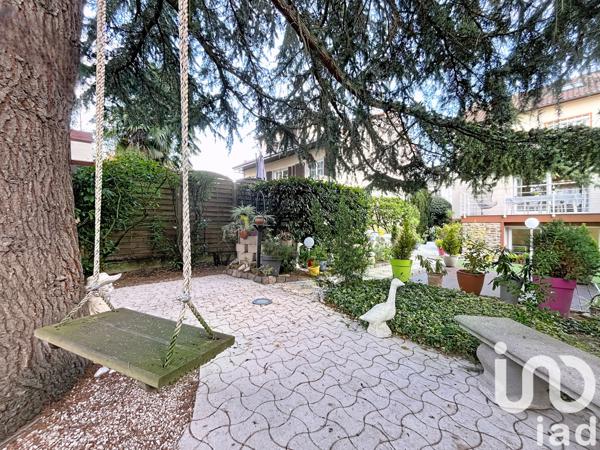 Maison à vendre 9 pièces 164 m² Aulnay-sous-Bois