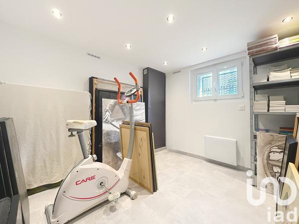 Maison à vendre 9 pièces 164 m² Aulnay-sous-Bois