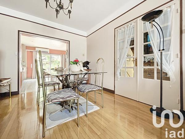 Maison à vendre 9 pièces 164 m² Aulnay-sous-Bois