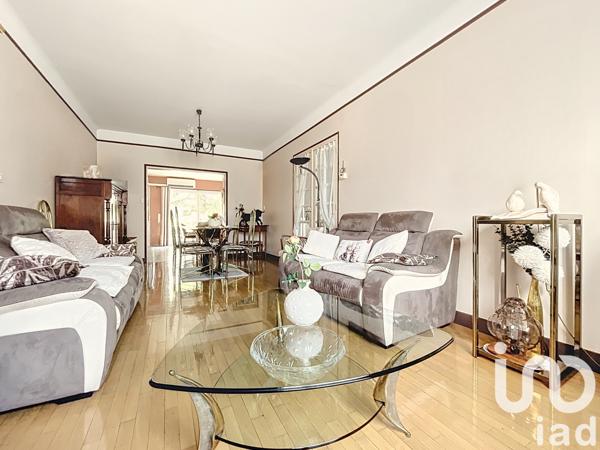 Maison à vendre 9 pièces 164 m² Aulnay-sous-Bois