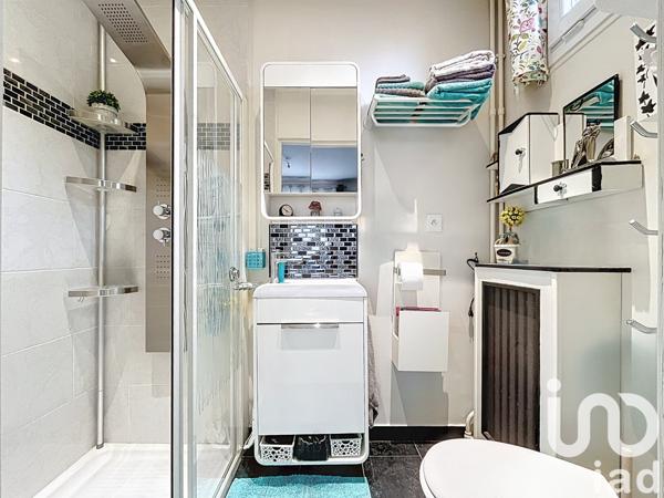 Maison à vendre 9 pièces 164 m² Aulnay-sous-Bois